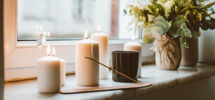 Can Citronella Candles Be Used Indoors?