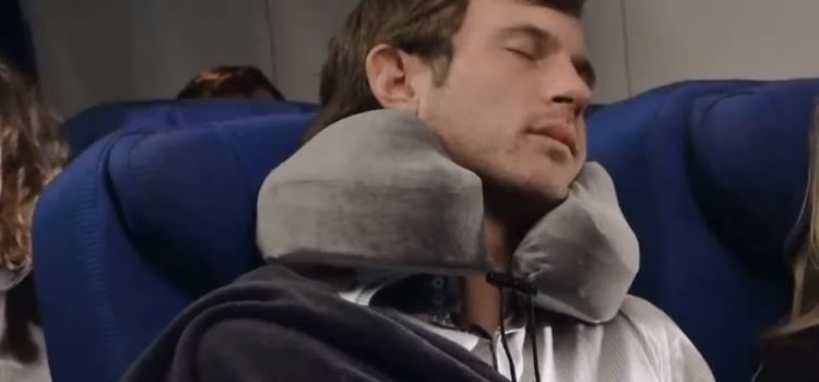 Can I Take a Pillow on a Plane?