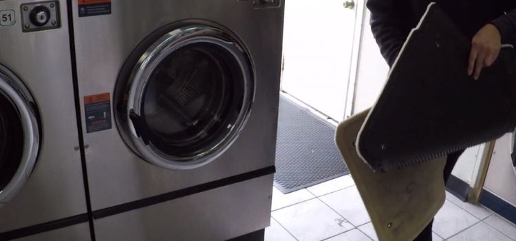 Can You Wash Car Mats in the Washing Machine