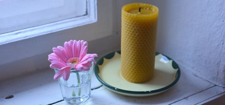 Can you use food coloring for candles?