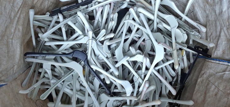 Can You Recycle Hangers