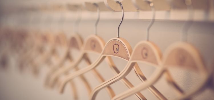 How to Store Coat Hangers